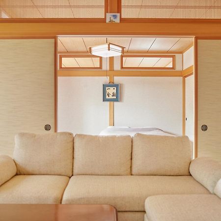 Guesthouse Ichigo Ichie Nikko Exterior foto