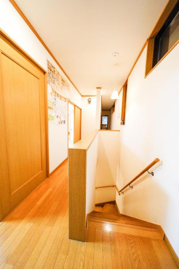 Guesthouse Ichigo Ichie Nikko Exterior foto