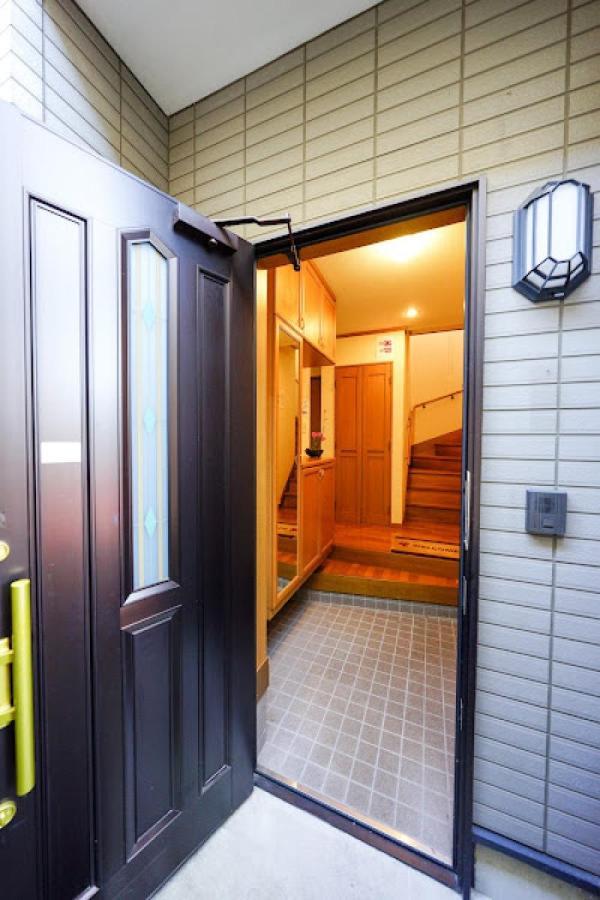 Guesthouse Ichigo Ichie Nikko Exterior foto